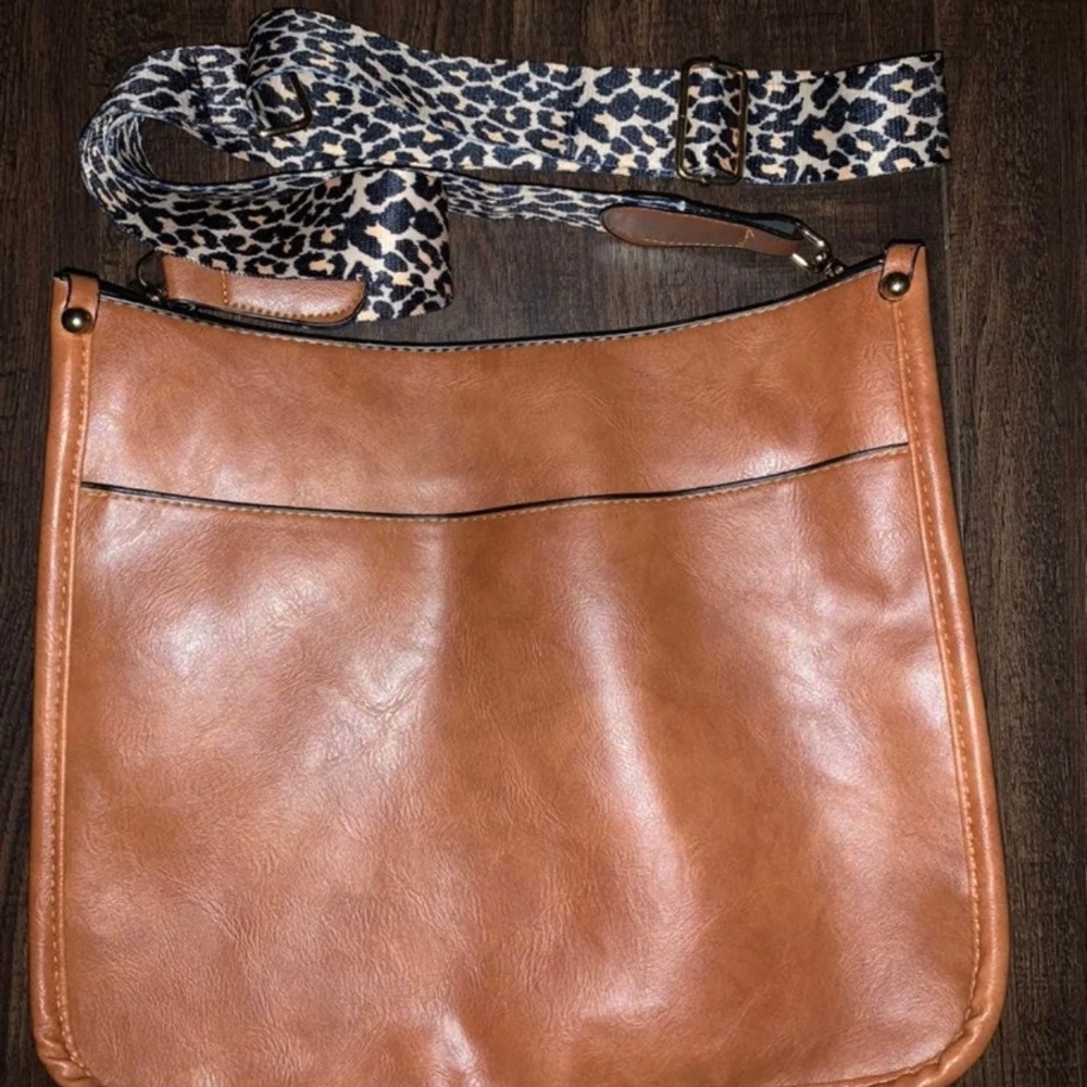 Crossbody